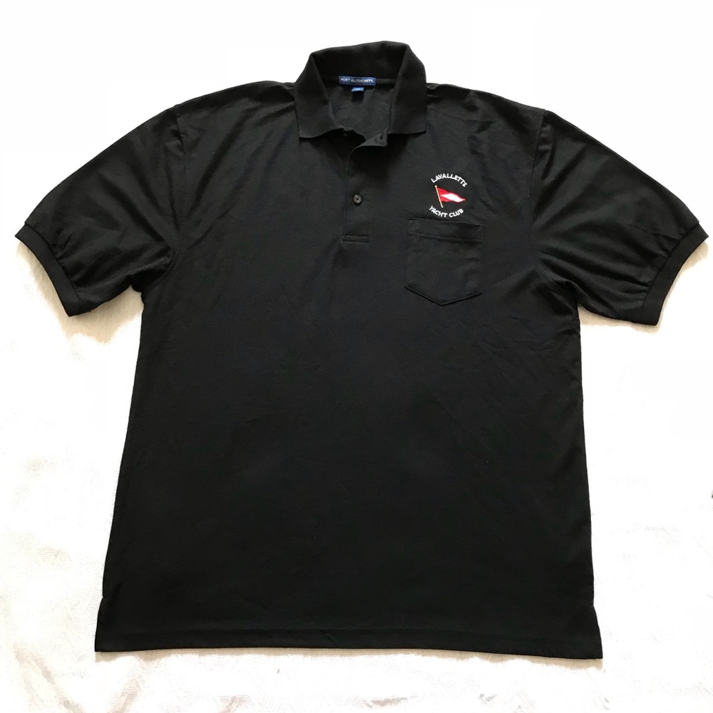 Port Authority Men’s Polo Shirts